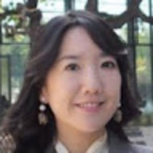 Meet your Posher, Izumi